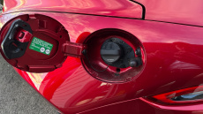 Mazda MX-5 1.5 [132] Exclusive-Line 2dr Petrol Convertible